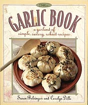 The Garlic Book